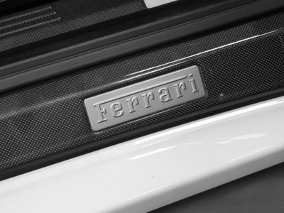 2009 Ferrari Scuderia Spider 16M Spider
