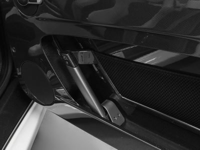 2009 Ferrari Scuderia Spider 16M Spider