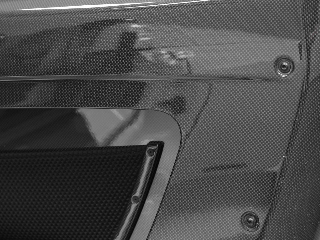 2009 Ferrari Scuderia Spider 16M Spider