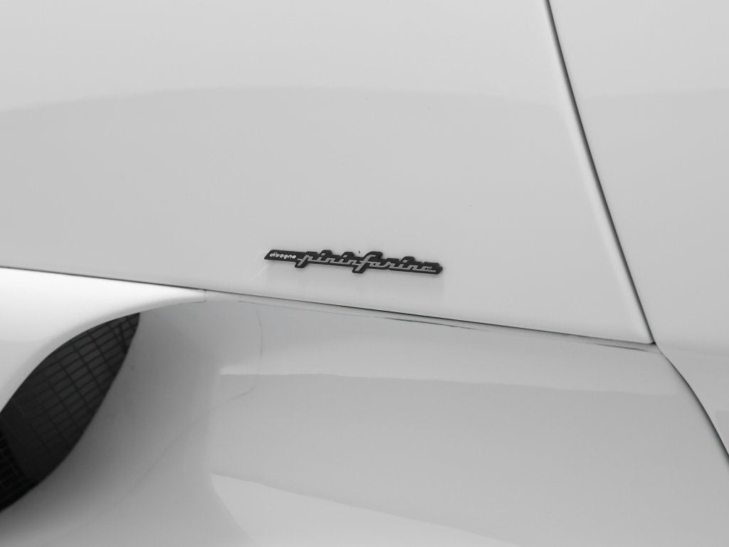 2009 Ferrari Scuderia Spider 16M Spider