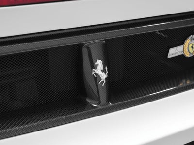 2009 Ferrari Scuderia Spider 16M Spider