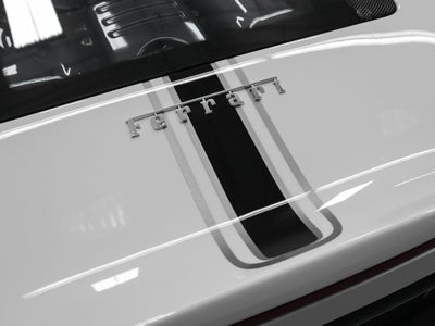 2009 Ferrari Scuderia Spider 16M Spider