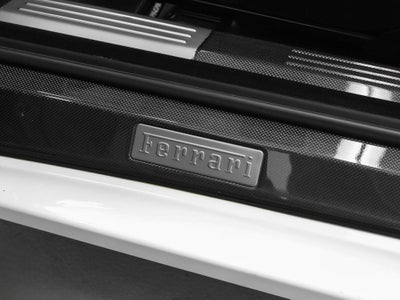 2009 Ferrari Scuderia Spider 16M Spider