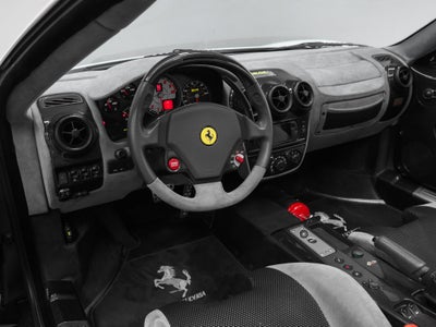 2009 Ferrari Scuderia Spider 16M Spider