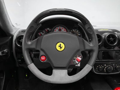2009 Ferrari Scuderia Spider 16M Spider
