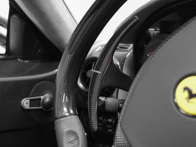 2009 Ferrari Scuderia Spider 16M Spider