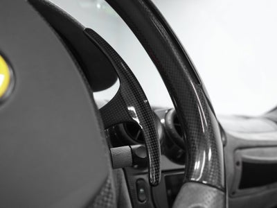 2009 Ferrari Scuderia Spider 16M Spider