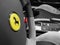 2009 Ferrari Scuderia Spider 16M Spider