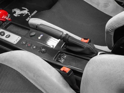 2009 Ferrari Scuderia Spider 16M Spider