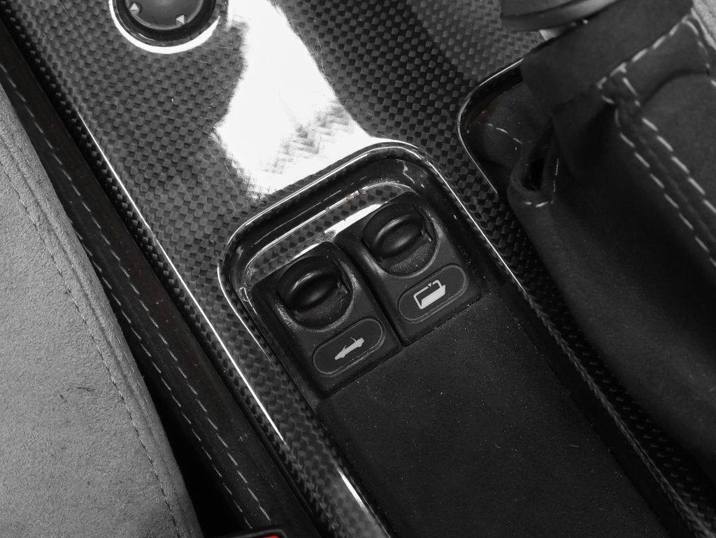 2009 Ferrari Scuderia Spider 16M Spider