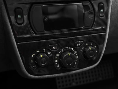 2009 Ferrari Scuderia Spider 16M Spider