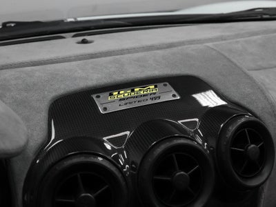 2009 Ferrari Scuderia Spider 16M Spider