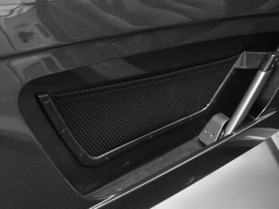 2009 Ferrari Scuderia Spider 16M Spider