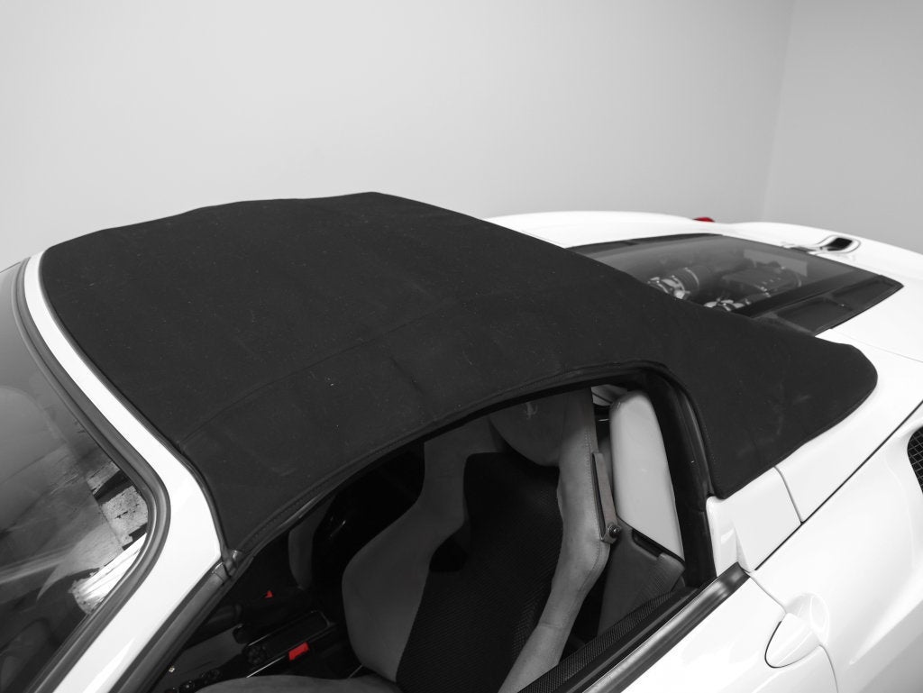 2009 Ferrari Scuderia Spider 16M Spider