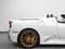 2009 Ferrari 430 Scuderia Spider 16M