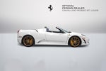 2009 Ferrari 430 Scuderia Spider 16M