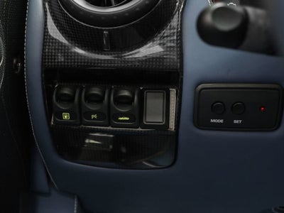 2009 Ferrari 430 Scuderia Spider 16M