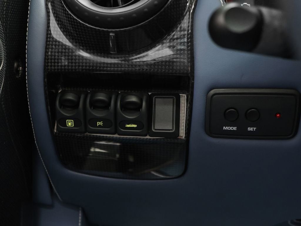 2009 Ferrari 430 Scuderia Spider 16M