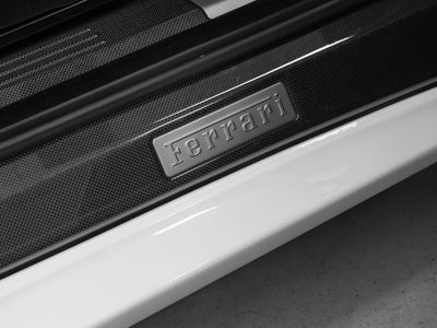 2009 Ferrari 430 Scuderia Spider 16M