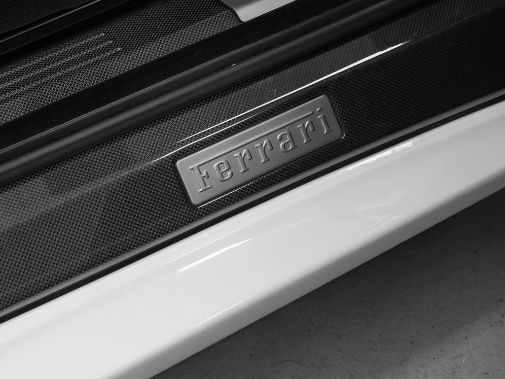 2009 Ferrari 430 Scuderia Spider 16M