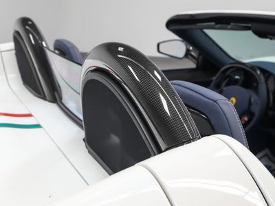 2009 Ferrari 430 Scuderia Spider 16M