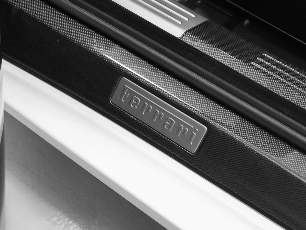 2009 Ferrari 430 Scuderia Spider 16M