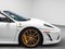 2009 Ferrari 430 Scuderia Spider 16M