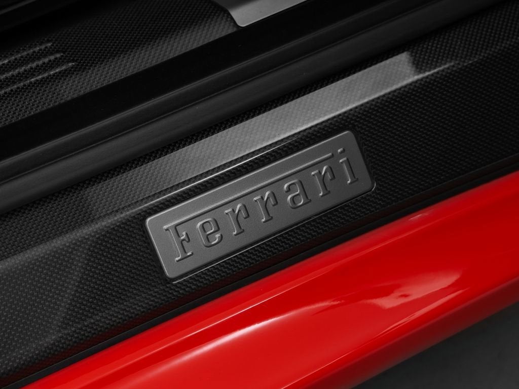 2009 Ferrari 430 Scuderia Spider 16M