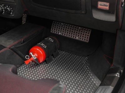 2009 Ferrari 430 Scuderia Spider 16M