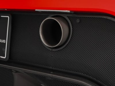 2009 Ferrari 430 Scuderia Spider 16M