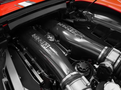 2009 Ferrari 430 Scuderia Spider 16M