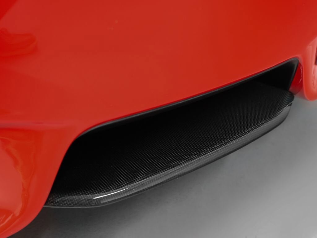 2009 Ferrari 430 Scuderia Spider 16M