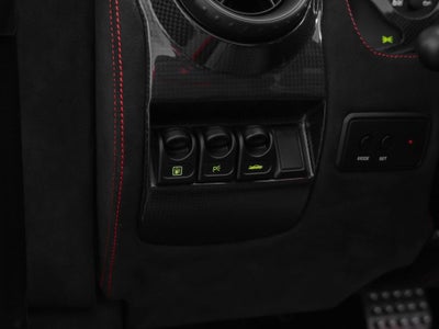 2009 Ferrari 430 Scuderia Spider 16M