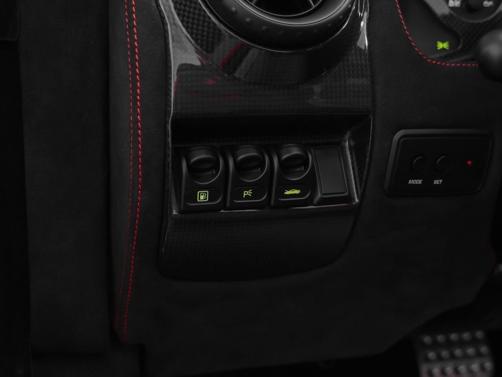 2009 Ferrari 430 Scuderia Spider 16M