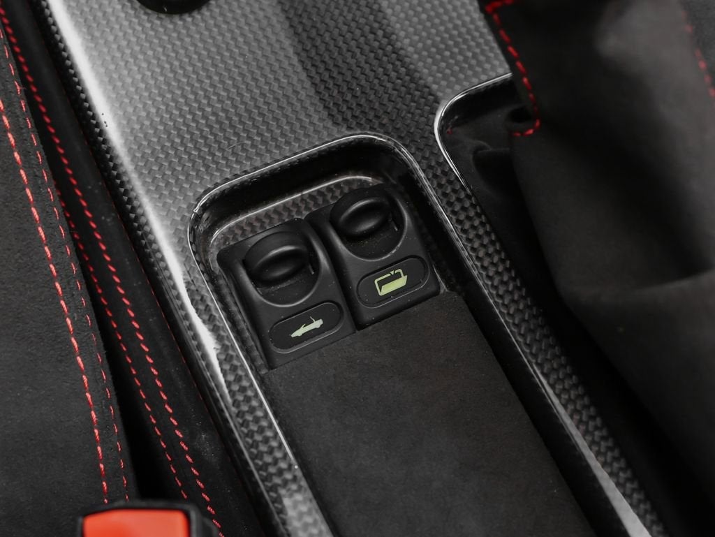 2009 Ferrari 430 Scuderia Spider 16M