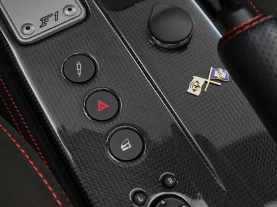 2009 Ferrari 430 Scuderia Spider 16M