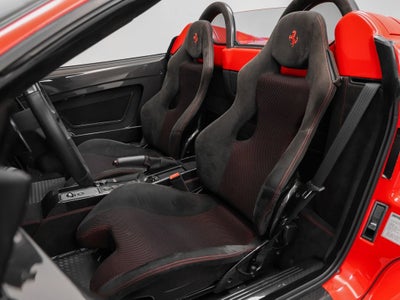 2009 Ferrari 430 Scuderia Spider 16M