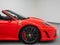 2009 Ferrari 430 Scuderia Spider 16M