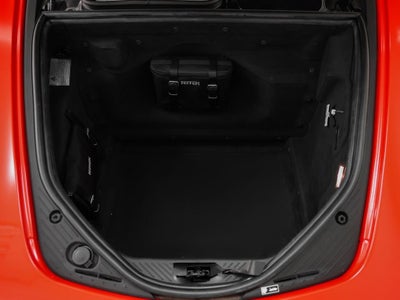 2009 Ferrari 430 Scuderia Spider 16M