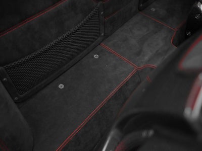 2009 Ferrari 430 Scuderia Spider 16M