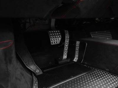 2009 Ferrari 430 Scuderia Spider 16M