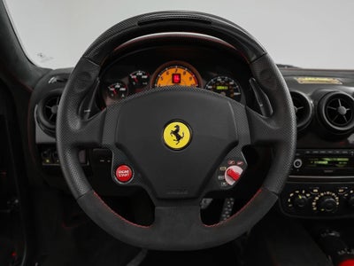 2009 Ferrari 430 Scuderia Spider 16M