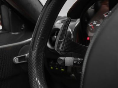 2009 Ferrari 430 Scuderia Spider 16M