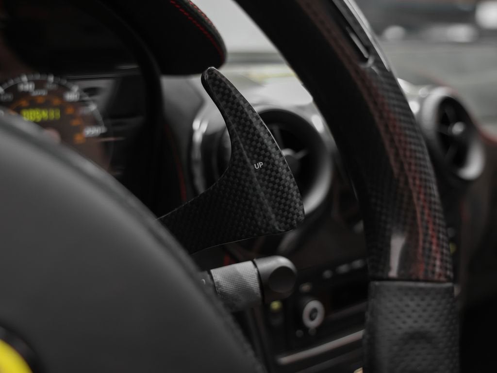 2009 Ferrari 430 Scuderia Spider 16M