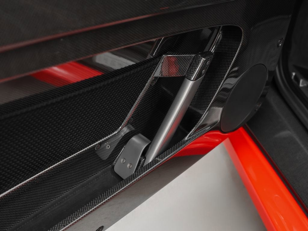 2009 Ferrari 430 Scuderia Spider 16M