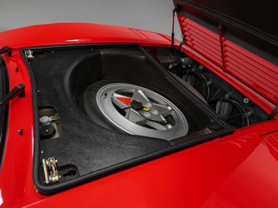 1986 Ferrari 328 GTS Base
