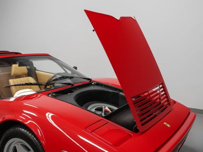 1986 Ferrari 328 GTS Base