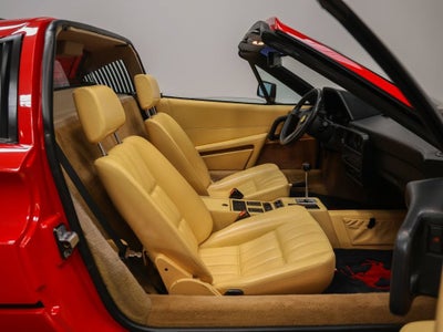 1986 Ferrari 328 GTS Base