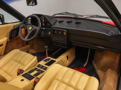 1986 Ferrari 328 GTS Base