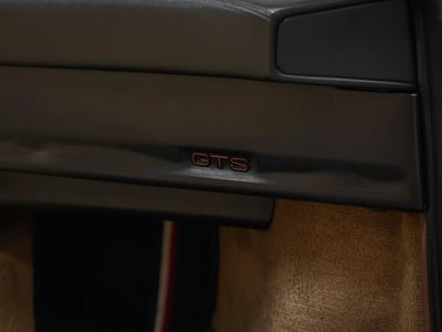 1986 Ferrari 328 GTS Base